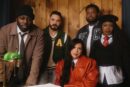Red Worship Drops Latest Single -- NewReleaseToday