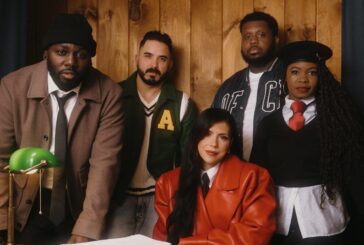 Red Worship Drops Latest Single -- NewReleaseToday