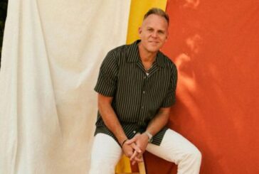 Matthew West Declares Jesus Is King On New Album, Out Now -- NewReleaseToday