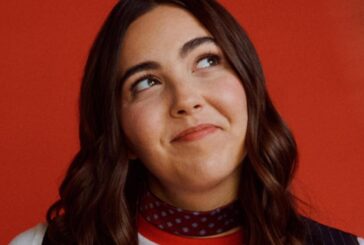 Natalie Layne Drops New EP, 'Still Running To You' -- NewReleaseToday