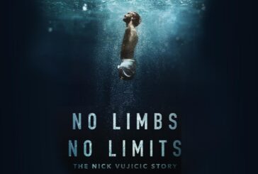 In Theaters Today: 'No Limbs, No Limits: The NickV Story' -- NewReleaseToday