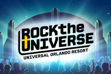 Universal's Rock the Universe 2027: Dates & Lineup Announced -- NewReleaseToday