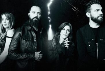 Skillet Celebrates Multiple New RIAA Certifications -- NewReleaseToday