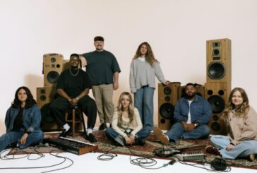 SEU Worship Release New Live Album 
