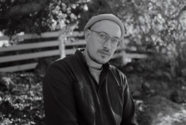 John Van Deusen Drops 38-Track Double Album -- NewReleaseToday