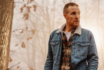 Ryan Stevenson Celebrates 10 Years of 