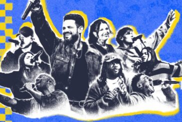 Elevation Nights Announces Winter 2027 West Coast Dates -- NewReleaseToday