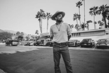 Grammy-nominated Songwriter, Artist And Producer David Leonard Releases New EP, 'Well Done' -- NewReleaseToday