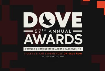 Second Round Of Performers & Presenters Announced For The 57th Annual GMA Dove Awards -- NewReleaseToday