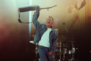 Chris Tomlin’s “Worship Under The Stars” Tour Sells Out Los Angeles’ Historic Greek Theatre -- NewReleaseToday