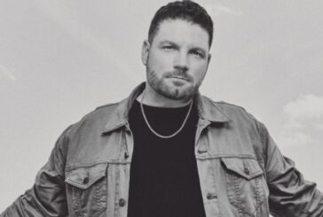 Michael Sarver’s 'Layer Two' Honors Hard-Fought Battles and Triumphs -- NewReleaseToday