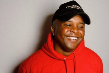 Desi Raines Joins NRT Music And Announces Ambitious Label Debut, 
