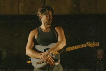Cory Asbury Releases New Single from Upcoming Album -- NewReleaseToday