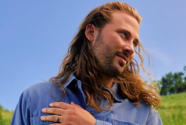 Seph Schlueter Unveils New Single 