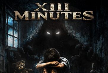 XIII Minutes Confronts Childhood Abuse and Broken Trust on Powerful New Single -- NewReleaseToday