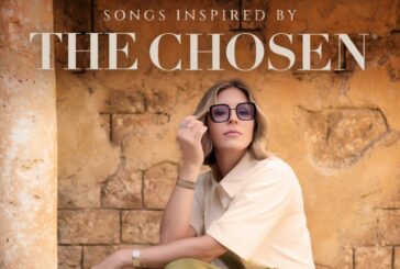 The Chosen and Jamie MacDonald Unveil New Single -- NewReleaseToday