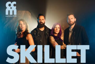 Skillet Celebrates 30 Years With A Bold New Chapter -- NewReleaseToday