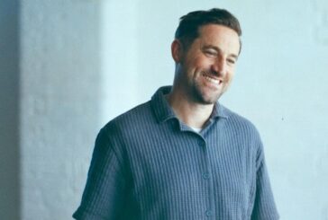 Tim Hughes Drops New Live Solo Single 