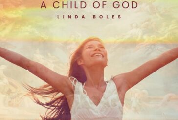 Linda Boles Releases 'A Child of God' to Christian Radio