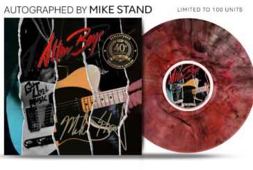 Altar Boys Gut Level Music & Against the Grain (40th Anniversary Collector's Edition) CD and Vinyl (Pre-Order Today)