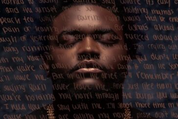 ANTHNY Releases Debut Album 'Worship Leader's Diary'