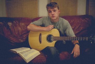 Josh Grove Slows Down And Surrenders With New Single 