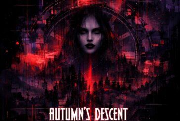 Autumn's Descent drops 'Adirondack ' a Song About the Struggle to Release a Relationship