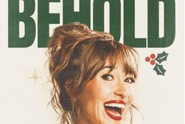 Lauren Daigle to Ring in the Holidays with 10th Annual 'Behold Christmas Tour'