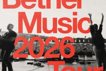 Bethel Music Announces Fall Leg of Its 2026 Nights of Response World Tour