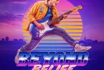Ignescent Reimagines Petra's 'Beyond Belief' for New Film Soundtrack