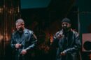 Tercer Cielo and Romy Ram Reach Number One in Guatemala with Canta Rap