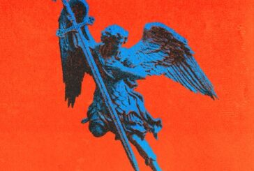 Cory Asbury Releases New Studio Album 'Outsing the Angels'