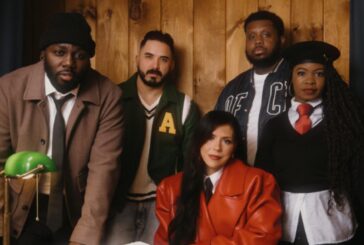 Red Worship Drops New Worship Single 