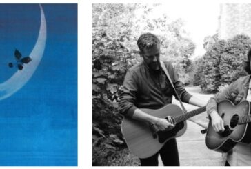 The Wood Drake Sessions Explores the Boundless Love of God with 'East to West'
