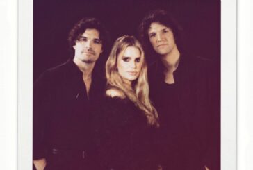 for KING + COUNTRY Help Jessica Simpson Tell Her Story Through 