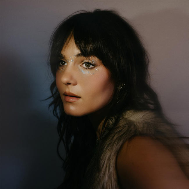 Here She Is: Franni Cash Releases Debut Solo Album