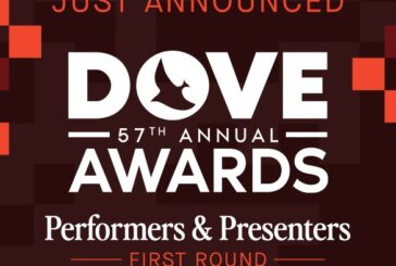 The 57th Annual GMA Dove Awards Announce First Round of Performers and Presenters