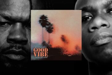 iNTELLECT and Elan Brio Announce Third Collab Single, and It's a 'Good Vibe'