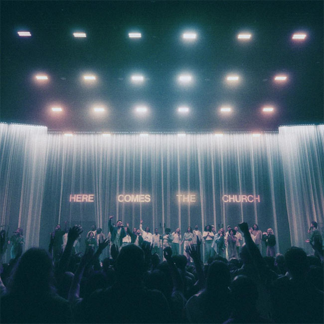 Tauren Wells Releases Title Track from Forthcoming Album Featuring Tiffany Hudson