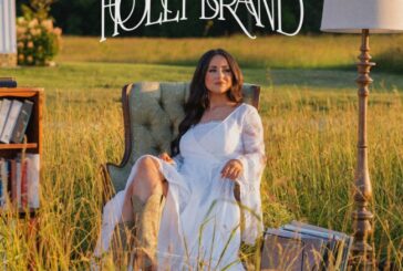 Holly Brand Releases Personal New Song 'Enough for Me'