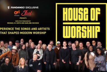 House of Worship Is Now Available to Rent or Buy on Fandango