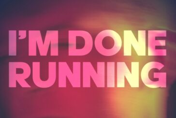 Josh Grove Chooses Stillness over Striving on New Christian Pop Single 'I'm Done Running'