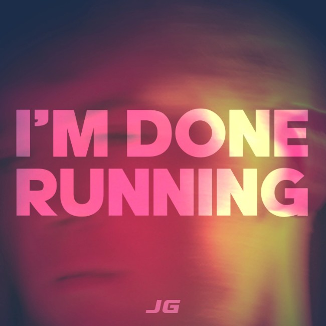 Josh Grove Chooses Stillness over Striving on New Christian Pop Single 'I'm Done Running'