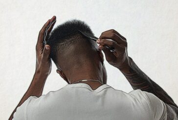 Jaye King Releases Centricity Music Debut Album 'All God, Not Me'