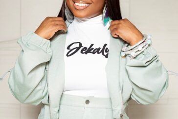 Jekalyn Carr's 'A Night of Breakthrough Tour' Opens with Two Sold-Out Nights
