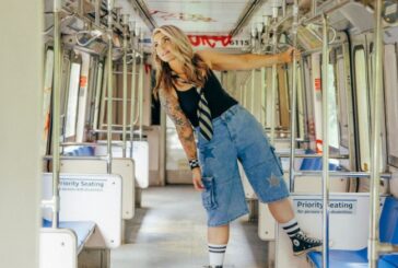 Grace Graber Releases Confident, Declarative New Single 'Jericho'