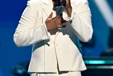 Kelontae Gavin Spurs Viral Trend, Performs on BET