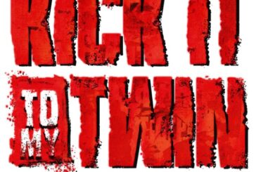 Steven Malcolm Returns with 'Kick It To My Twin ' Joined by DreBeeze Da Godson and DKG KIE