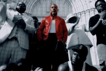 Kirk Franklin & GloRilla 'This Time' from New Album 'I Am What I Am'