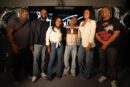 Uptown Records Announces Partnership with Multi-Grammy Award-Winning Icon Kirk Franklin
